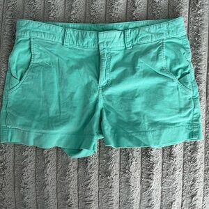 ATHLETA Women's Aqua Shorts